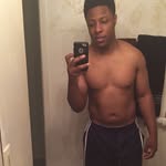 Marc Kent - @built.in.bama - Instagram