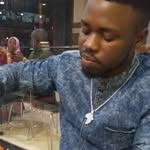 Marc Kent Kiwesi - @marckentkiwesi - Instagram