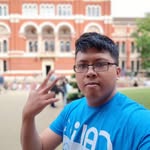Marc Kent Labrador - @marckentlabrador - Instagram