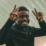 Marckey Deshommes - @inviamarckey - Instagram