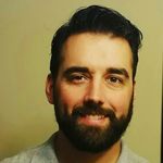 Marc Kiefer - @lysanderkiefer - Instagram