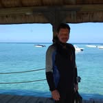 Marc Kindle - @bluesmarc - Instagram