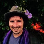 Marc King - @justanorfolkdumpling - Instagram