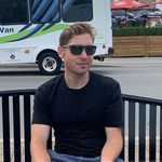 Marc Kingston - @marcckingston - Instagram
