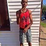 Marc Kingston - @fresh_kidd_fvck - Instagram