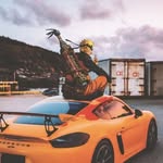 Marcking Stone - @marckingstone - Instagram