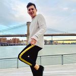 Marc Anthony Kirchner - @marc_kirchner - Instagram