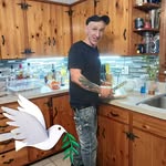 Marc Kirk - @markakirk290 - Instagram