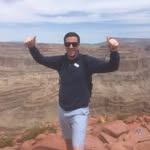 Marc Kirkness - @marckirky - Instagram