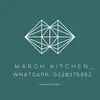 مارس| March - @march.kitchen_ - TikTok