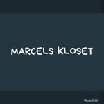 Marcels Kloset - @marcels_kloset - Instagram