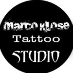 Marco Klose Tattoo Studio - @marcoklosetattoo - Instagram
