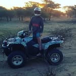 Marck - @marck_oberholzer - Instagram