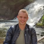 Marcus023 - @marckok - Instagram