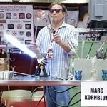 Marc Kornbluh - @kornbluhglass - Instagram