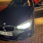 Marc Krøll Rasmussen - @noinstanamesback - Instagram
