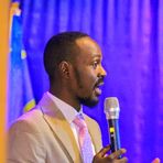 Marc Kabwe - Facebook
