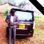 Mark Kabui - Facebook
