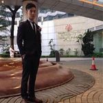 Marc Kwok - @fanfank - Instagram