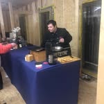 Marc Labbé - @marccuisineavecvous - Instagram
