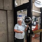 Carole Rozon Marc Labonté - @fermesebshaw - Instagram