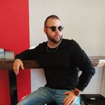 Marc-andré Labonté - @mclabonte7 - Instagram