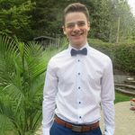 Marc-Antoine Labranche - @marcantoinelabranche - Instagram