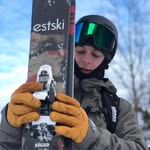 Marc-Édouard Lapierre - @marclabreche23 - Instagram