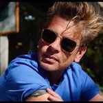 Marc labrosse - @benjame_biolay - Instagram