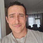 Marc Labrosse - @labrosse_menmachine - Instagram