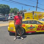 Marcus Lacy - @marclacy1 - Instagram