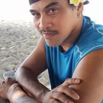 Marc Lagasca - @hulashane - Instagram