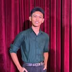 Marc Lawrence Lagasca - @dynastes_3012 - Instagram