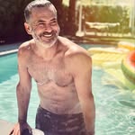 Marc Lagrange - @stephanelopoua - Instagram