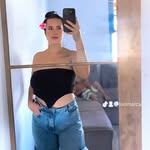 Laís Marçal - @laismarcal15 - Instagram