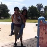 Marc Hernandez - @marc_lakers - Instagram