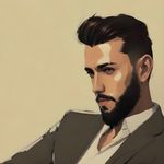 Marc Esteves - @marc_lamborghinitoronto - Instagram