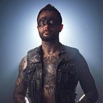 Marc Lamb - @marclugosi - Instagram