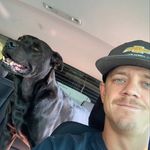 Marc Lamb - @94_tilinfinityy - Instagram