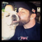 Marc 'Blue' LaMonica - @blue617 - Instagram