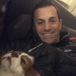Marc Lamonica - @mlamonica07 - Instagram