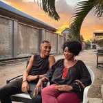 Marc lamont - @marclamont5 - Instagram