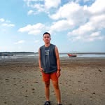 Marc Lamont Vallejos Verallo - @marcverallo - Instagram