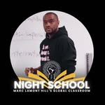 NIGHT SCHOOL with Marc Lamont Hill - @nightschoolmlh - Instagram