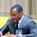 Stand With Dr. Marc Lamont Hill - Facebook