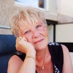 Agnés Lange - @marc.lange.7330 - Instagram