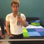 Marc Lange - @marcl.ange - Instagram