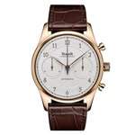 Marc Lange - @marclangewatches - Instagram
