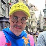 Marc Laporte - Facebook