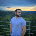 Marc Laporte - @renaud4257 - Instagram